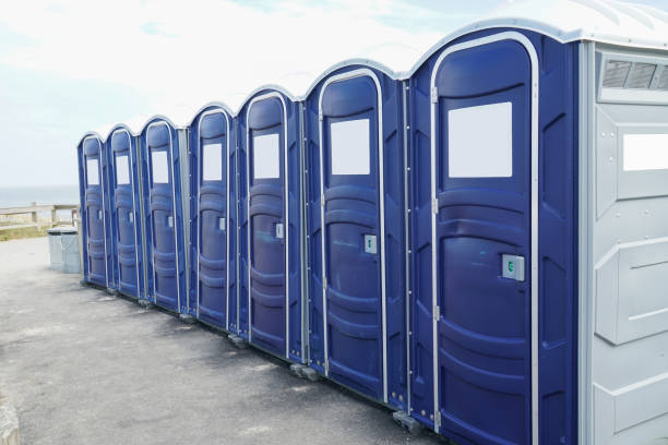 Reliable Fort Stewart, GA Portable Potty Rental Solutions