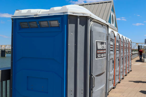 Best Portable Restroom Setup and Delivery in Fort Stewart, GA