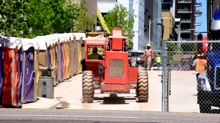  Fort Stewart, GA Portable Potty Rental Pros